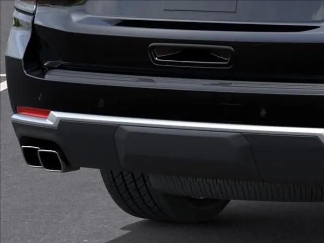 2026 Chevrolet Suburban High Country, 4WD