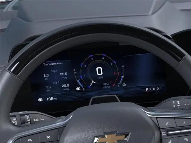 2026 Chevrolet Suburban High Country, 4WD