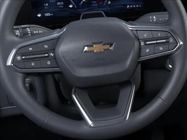 2026 Chevrolet Suburban High Country, 4WD