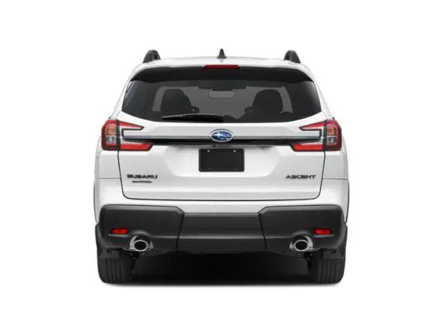 2026 Subaru Ascent Premium 8-Passenger