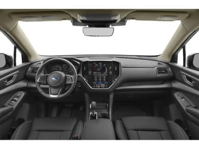 2026 Subaru Ascent Premium 8-Passenger
