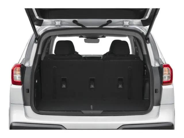 2026 Subaru Ascent Premium 8-Passenger