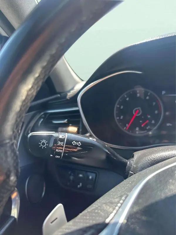 2020 Genesis G70 2.0T RWD