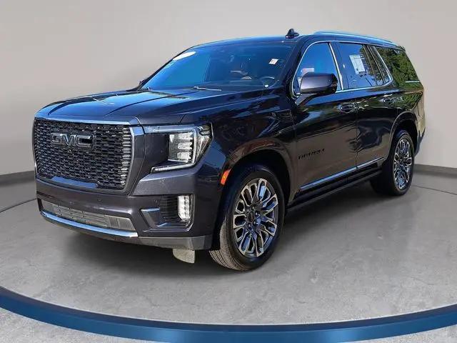 2023 GMC Yukon 4WD Denali Ultimate for sale in Raleigh, NC