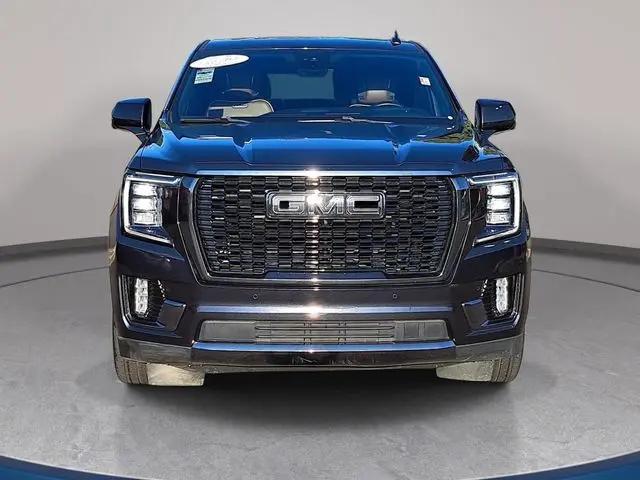 2023 GMC Yukon 4WD Denali Ultimate