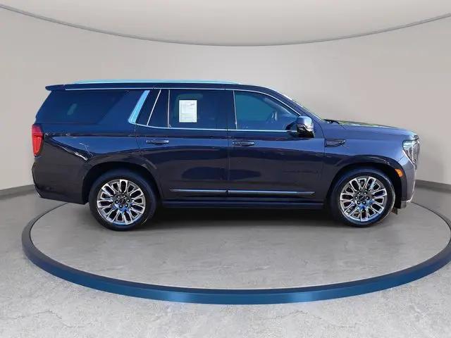 2023 GMC Yukon 4WD Denali Ultimate