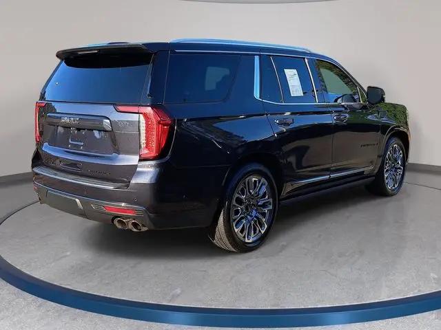 2023 GMC Yukon 4WD Denali Ultimate