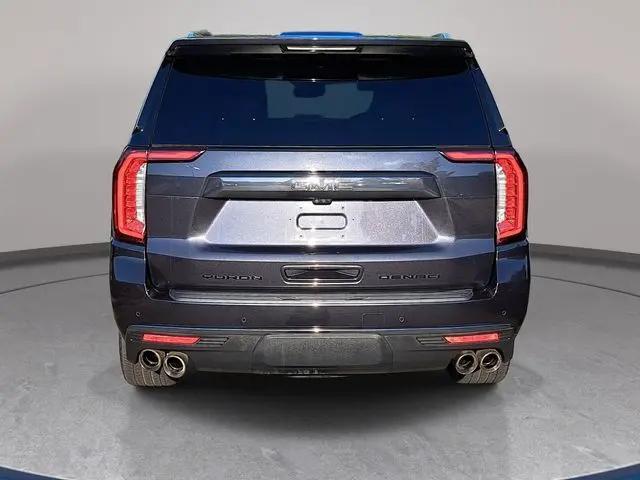 2023 GMC Yukon 4WD Denali Ultimate