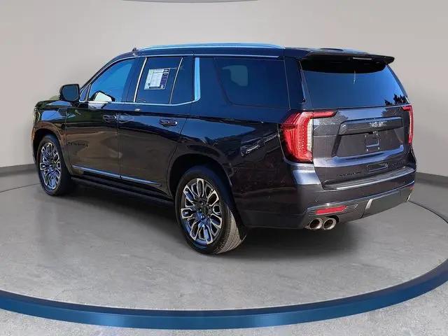 2023 GMC Yukon 4WD Denali Ultimate