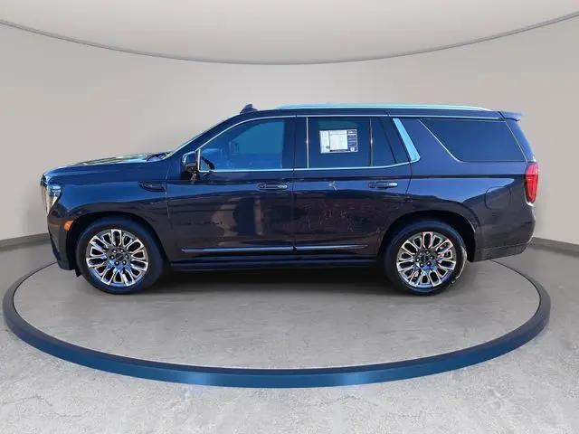2023 GMC Yukon 4WD Denali Ultimate