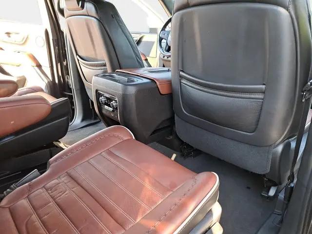 2023 GMC Yukon 4WD Denali Ultimate