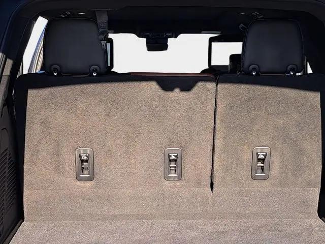 2023 GMC Yukon 4WD Denali Ultimate