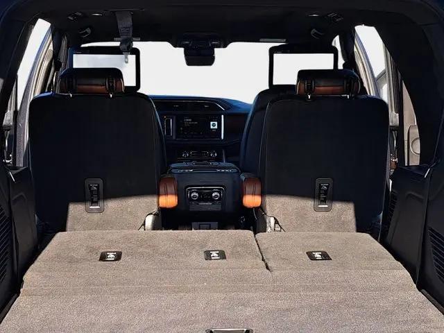 2023 GMC Yukon 4WD Denali Ultimate
