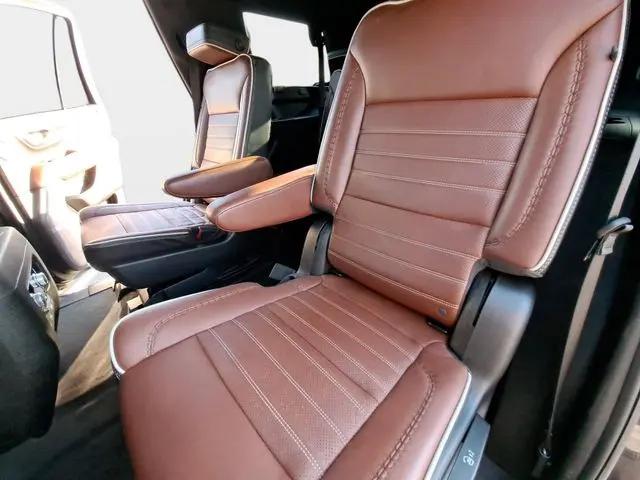 2023 GMC Yukon 4WD Denali Ultimate