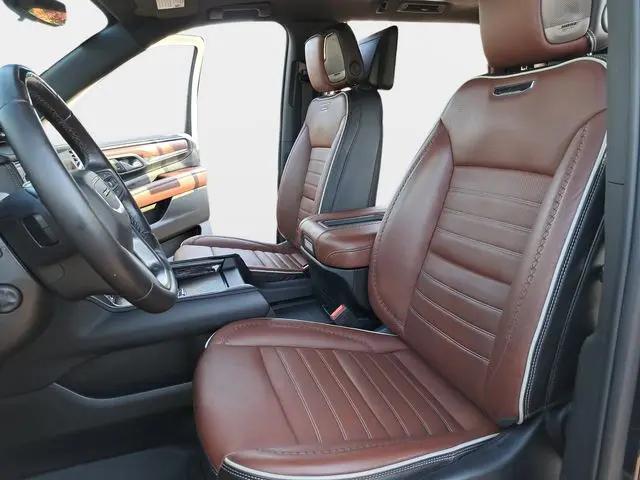 2023 GMC Yukon 4WD Denali Ultimate