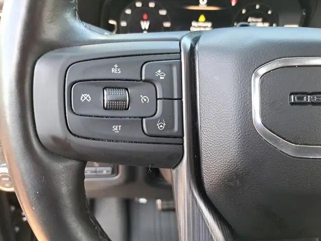 2023 GMC Yukon 4WD Denali Ultimate