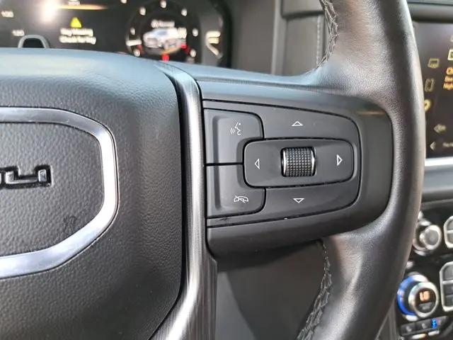 2023 GMC Yukon 4WD Denali Ultimate