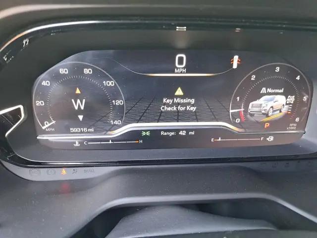2023 GMC Yukon 4WD Denali Ultimate