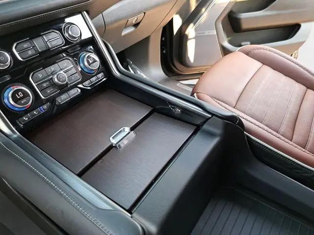 2023 GMC Yukon 4WD Denali Ultimate
