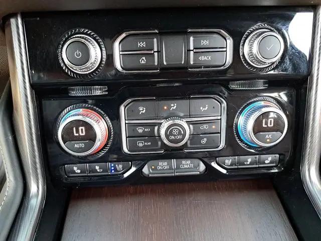 2023 GMC Yukon 4WD Denali Ultimate