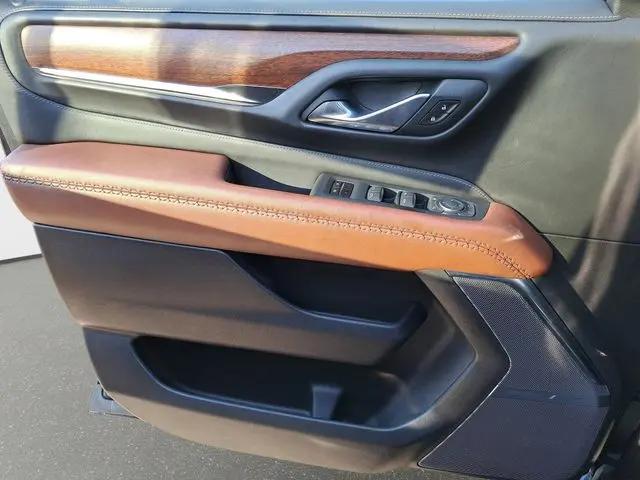 2023 GMC Yukon 4WD Denali Ultimate