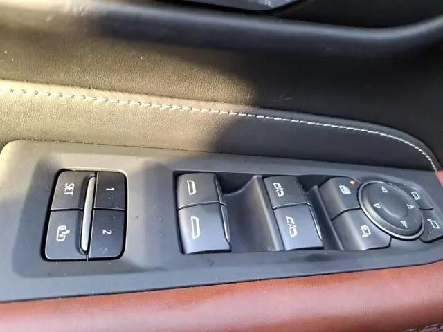 2023 GMC Yukon 4WD Denali Ultimate