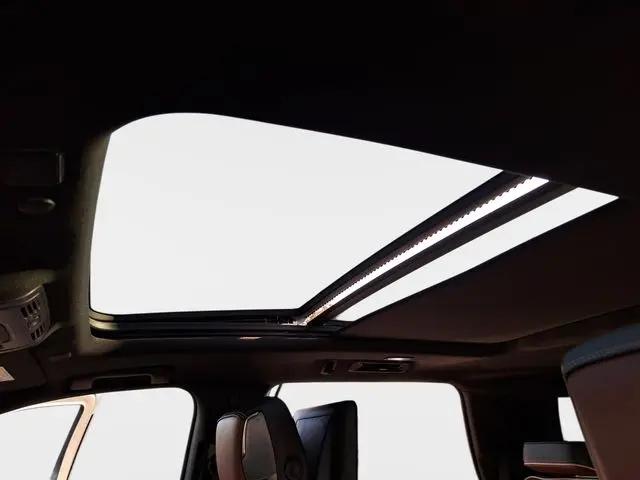 2023 GMC Yukon 4WD Denali Ultimate