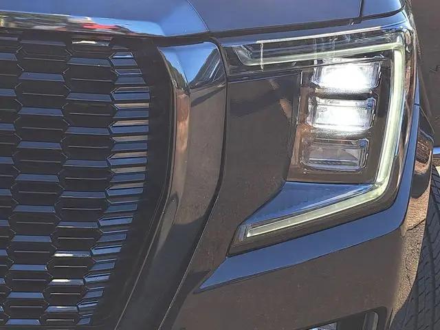 2023 GMC Yukon 4WD Denali Ultimate
