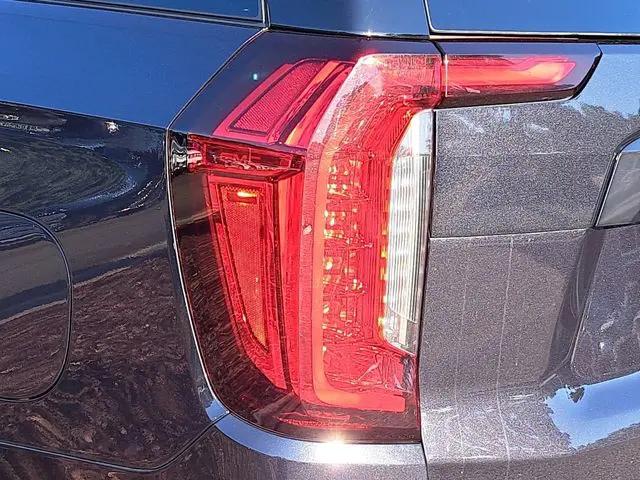 2023 GMC Yukon 4WD Denali Ultimate