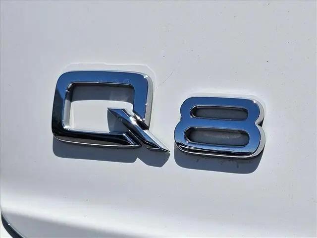 2023 Audi Q8 Premium 55 TFSI quattro Tiptronic