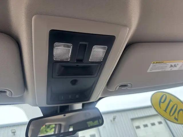 2019 Ram 1500 Classic Warlock Quad Cab 4x4 6'4" Box
