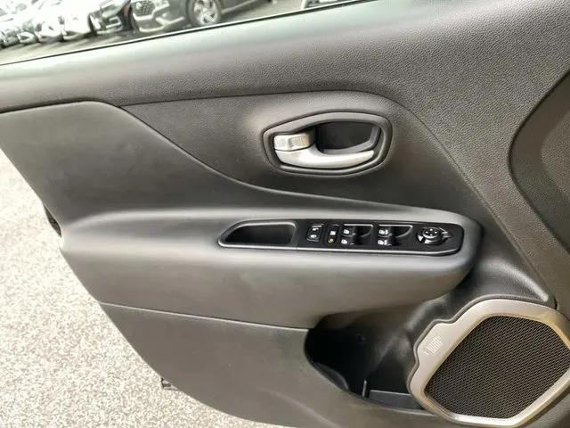 2023 Jeep Renegade Latitude 4x4
