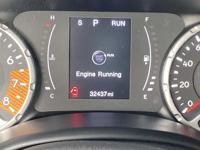 2023 Jeep Renegade Latitude 4x4
