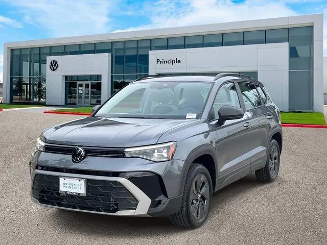 2026 Volkswagen Taos S for sale in Grapevine, TX