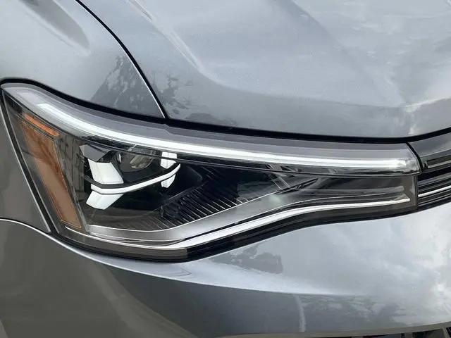 2026 Volkswagen Taos S