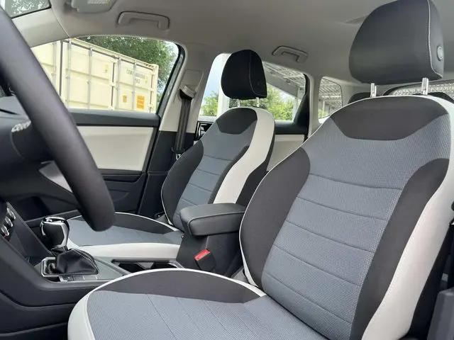 2026 Volkswagen Taos S