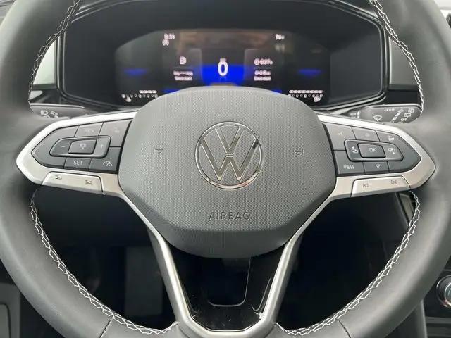 2026 Volkswagen Taos S