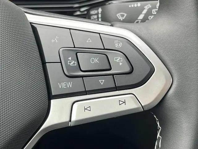2026 Volkswagen Taos S