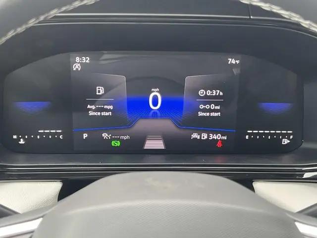 2026 Volkswagen Taos S