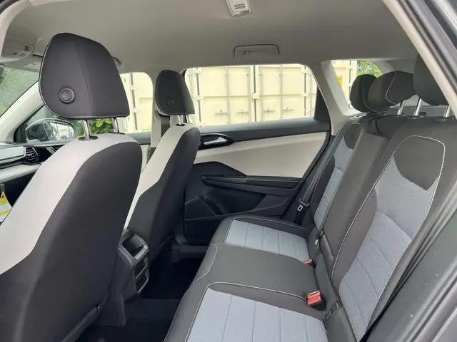 2026 Volkswagen Taos S