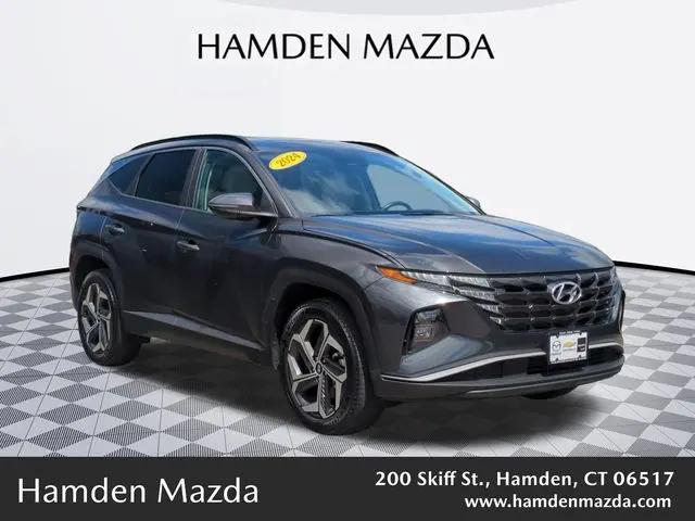 2024 Hyundai Tucson SEL for sale in Hamden, CT