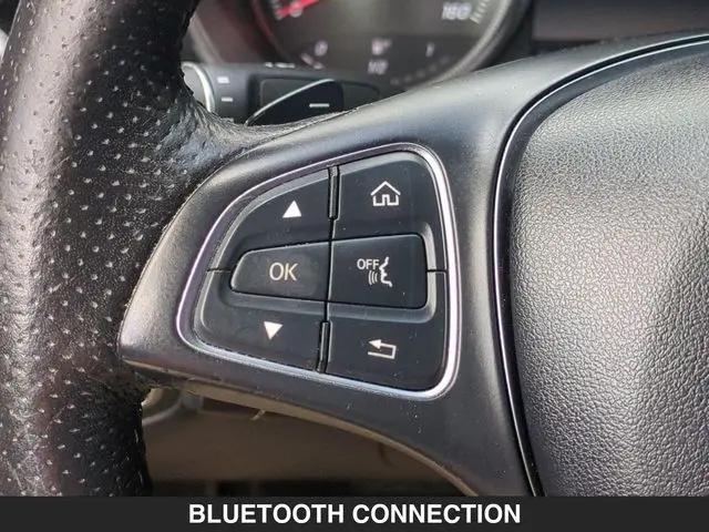 2018 Mercedes-Benz C-CLASS C 300 4MATIC