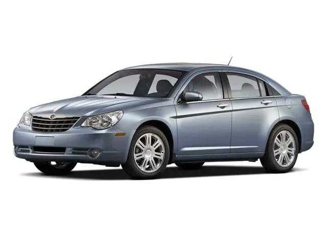 2010 Chrysler Sebring Limited for sale in Albuquerque, NM