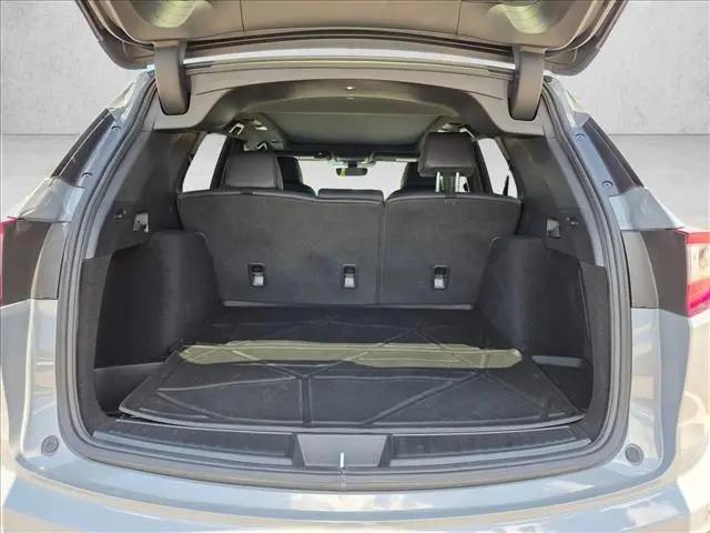 2025 Acura RDX A-SPEC