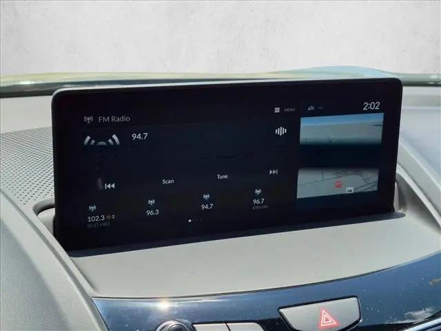 2025 Acura RDX A-SPEC