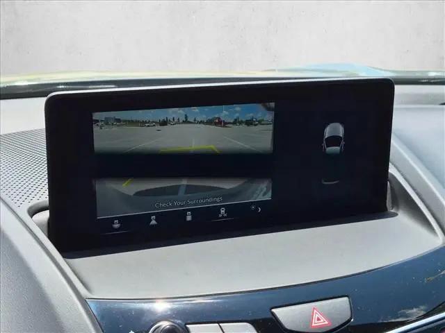 2025 Acura RDX A-SPEC