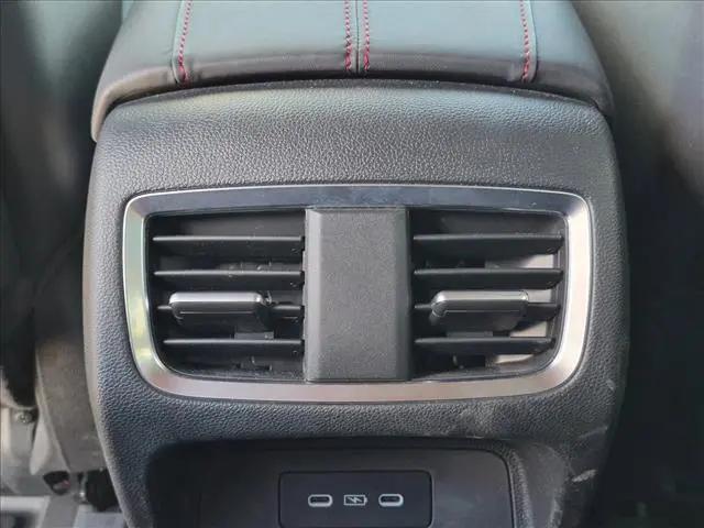 2025 Acura RDX A-SPEC