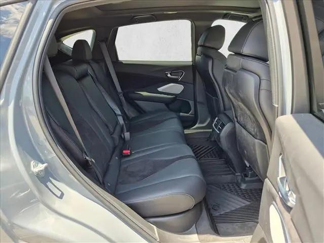 2025 Acura RDX A-SPEC