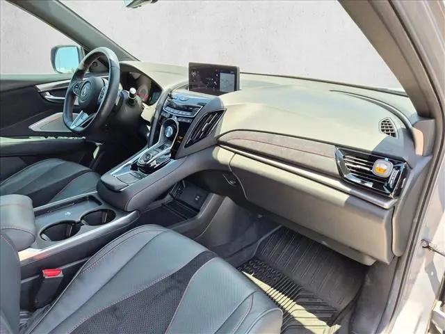 2025 Acura RDX A-SPEC