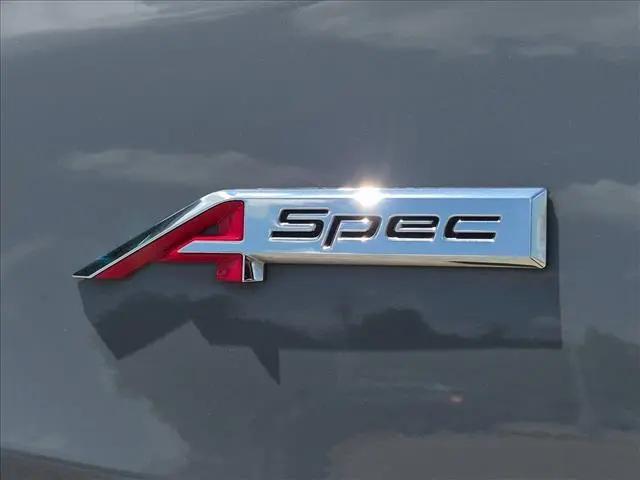 2025 Acura RDX A-SPEC